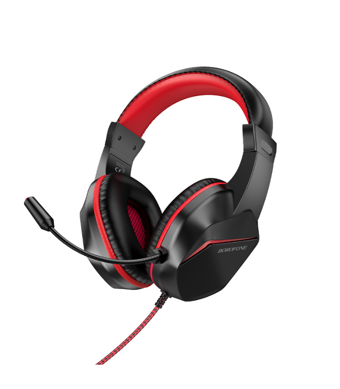 Gaming Headphones – Borofone BO104 Phantom