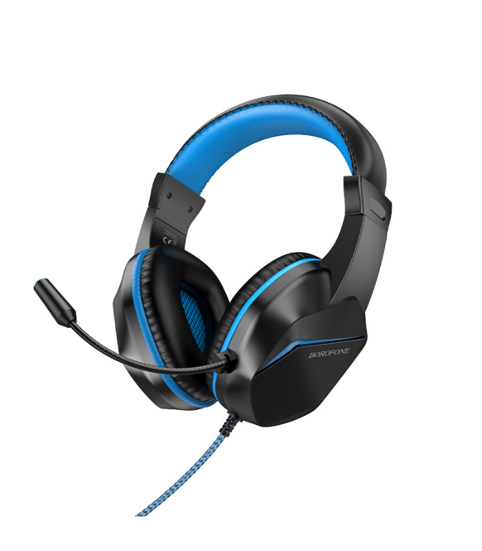 Gaming Headphones – Borofone BO104 Phantom