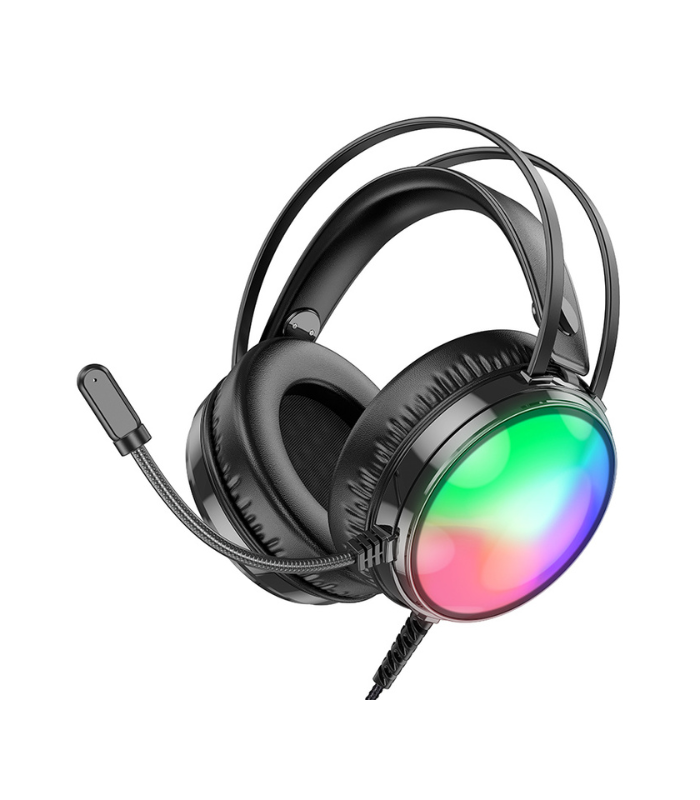 Gaming Headphones – Borofone BO108 Flame