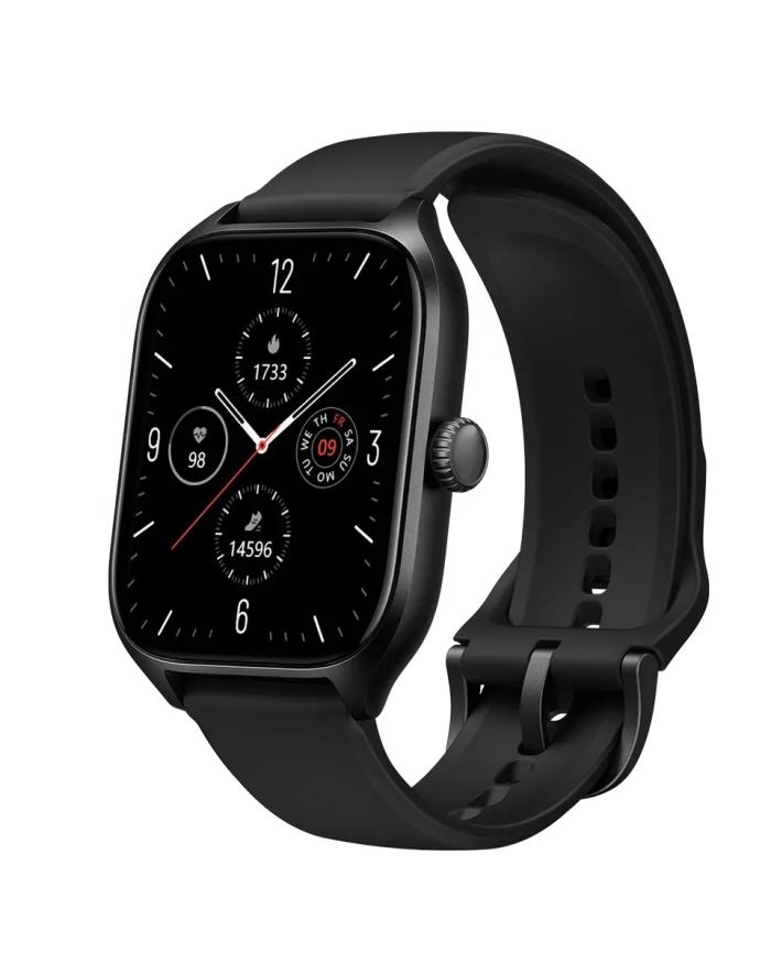 Smartwatch – Maitu MTS4 Versatile Tracker & Smart Features