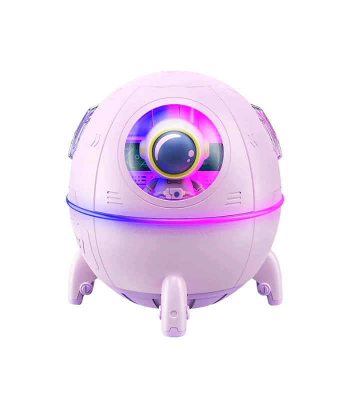 Humidifier – Remax Spacecraft Series RT-A730