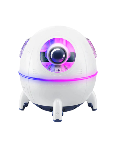 Humidifier – Remax Spacecraft Series RT-A730