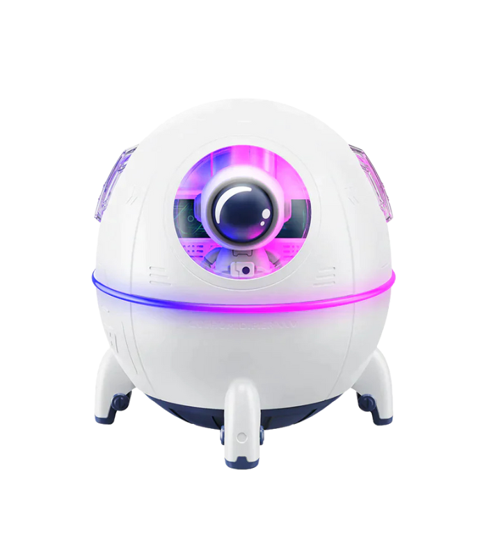 Humidifier – Remax Spacecraft Series RT-A730