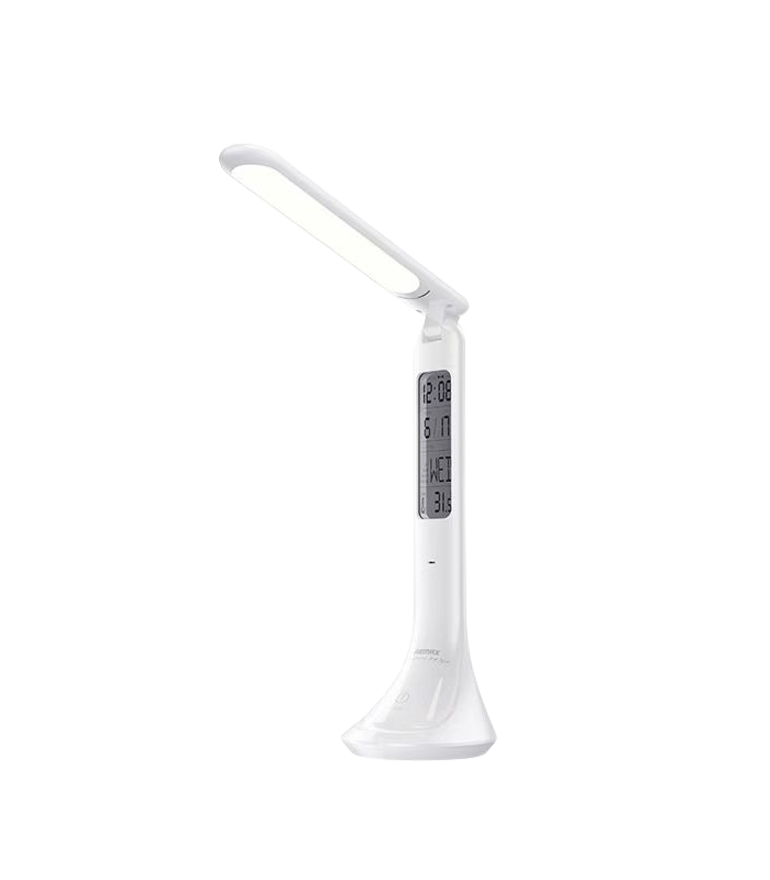 LED Lamp – Remax Time II Series Eye-Caring RT-E601