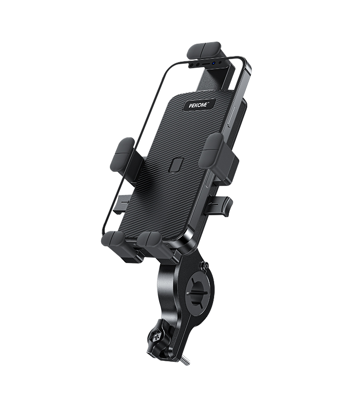 Phone Holder – Wekome WA-S57 Keyfon Series for Motorcycle