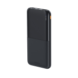 The Remax Lange RPP-23 is a powerful 10,000mAh fast charging power bank with dual 2.4A output, ensuring your devices stay charged quickly and efficiently. Its sleek design makes it a perfect on-the-go companion for anyone needing reliable power.