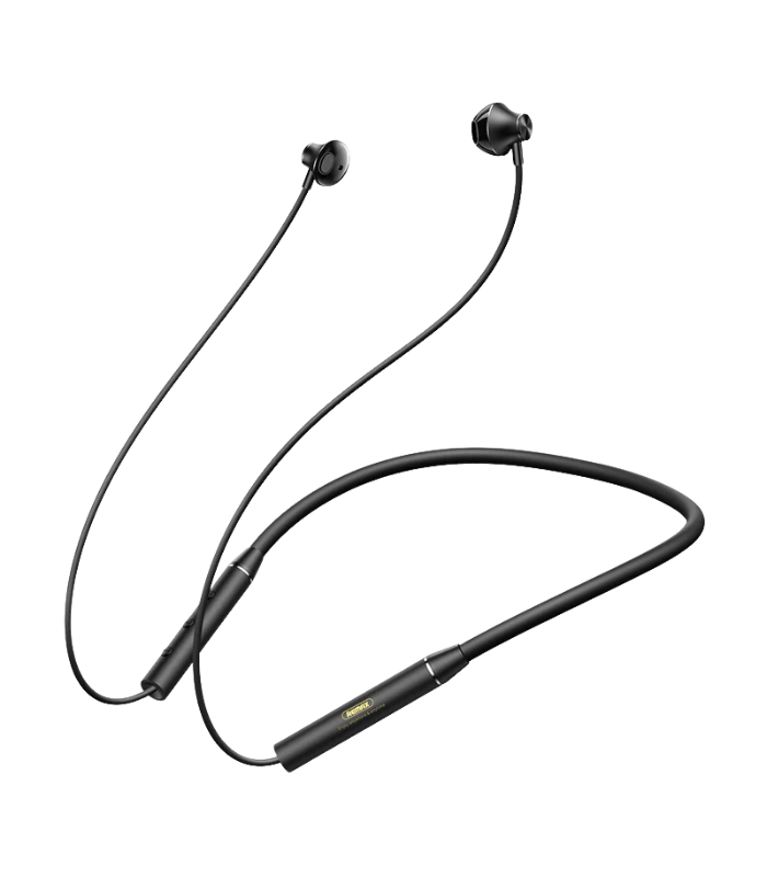 Wireless Neckband Earphones – Remax Sport RB-S9