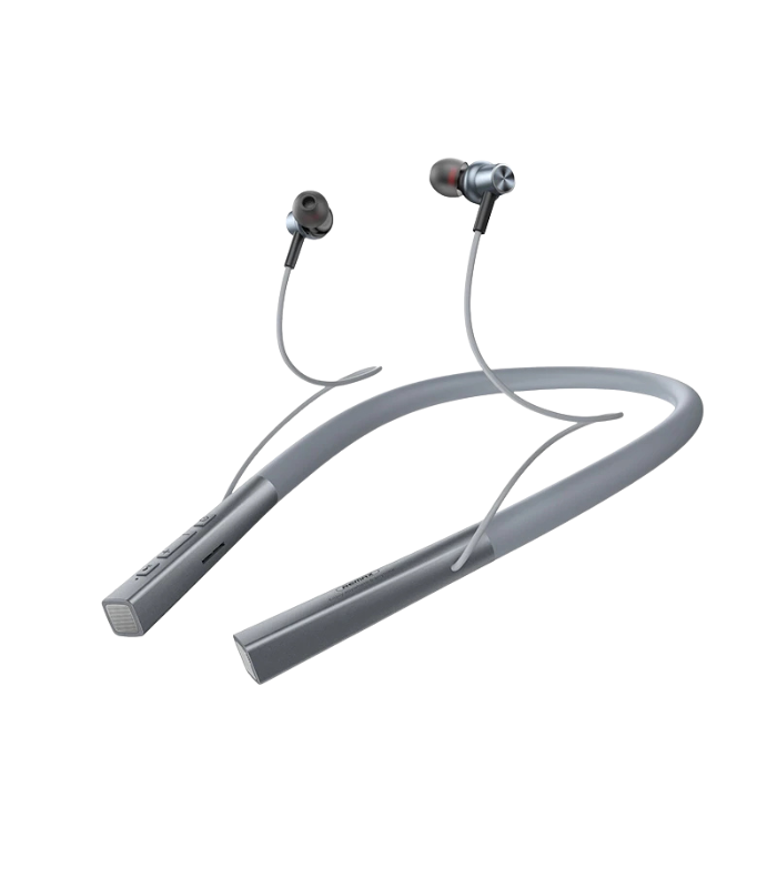 Wireless Neckband Earphones – Remax Sports RB-S1