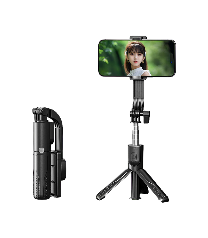 Selfie Stick Tripod – Remax For Live Streaming 0.8m P16