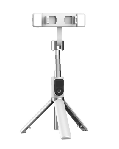 Selfie Stick – Azeada Dual Light Tripod PD-P70S-2