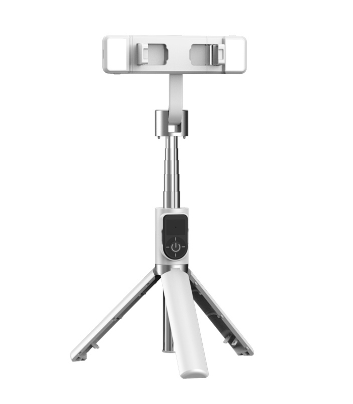 Selfie Stick – Azeada Dual Light Tripod PD-P70S-2