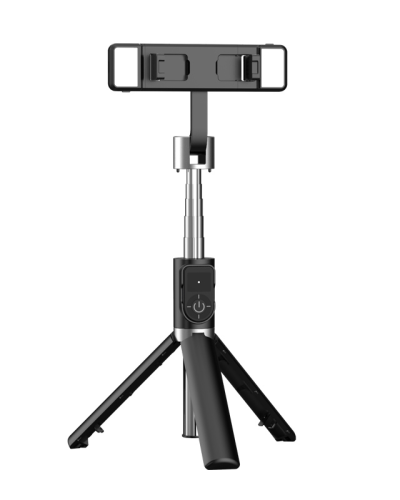 Selfie Stick – Azeada Dual Light Tripod PD-P70S-2