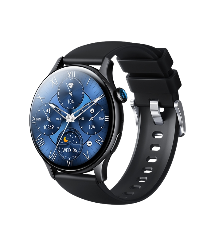 Smartwatch – Remax Chivei Series AMOLED Display WATCH 10