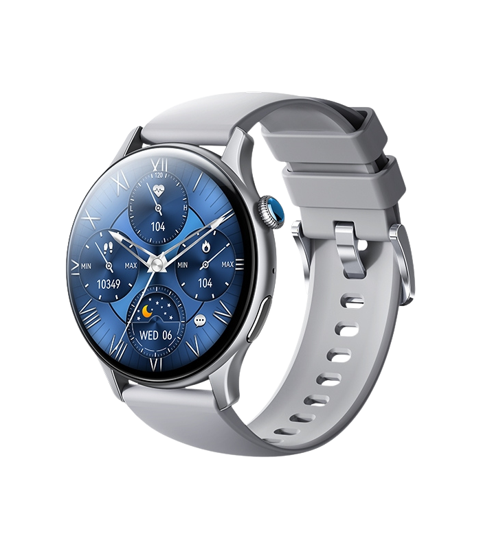 Smartwatch – Remax Chivei Series AMOLED Display WATCH 10