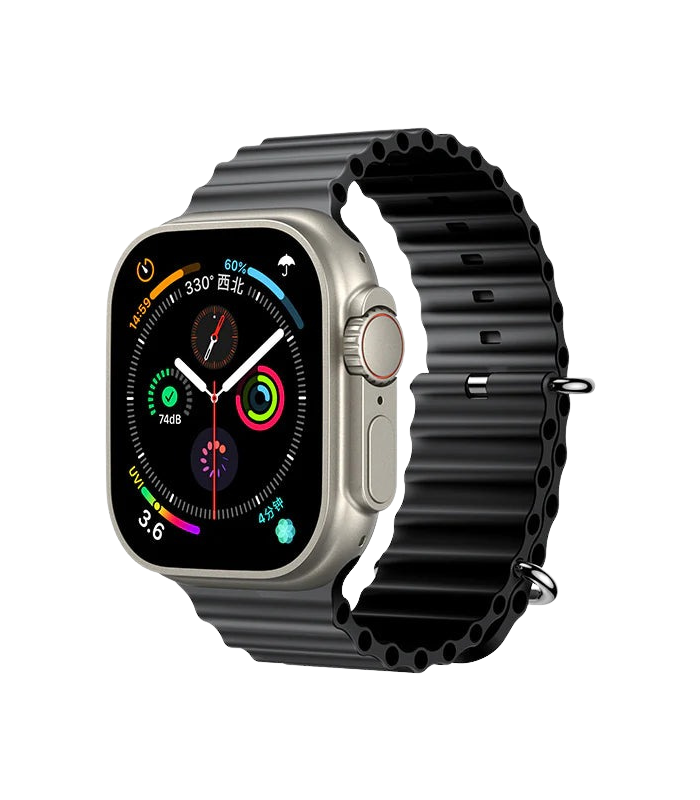 Smartwatch – Remax Sports WATCH8 ULTRA