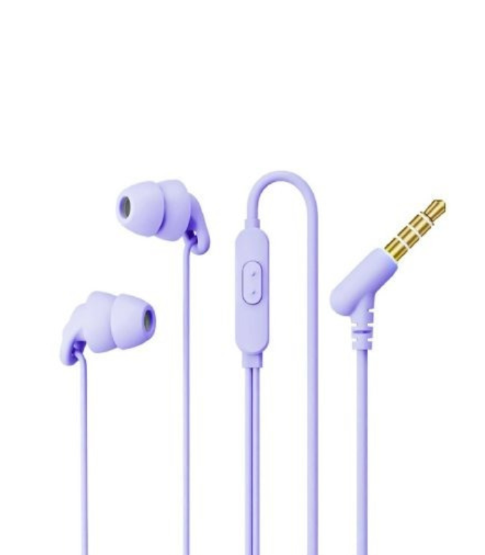 Wired Earphones – Remax IPH Sleep RM-518