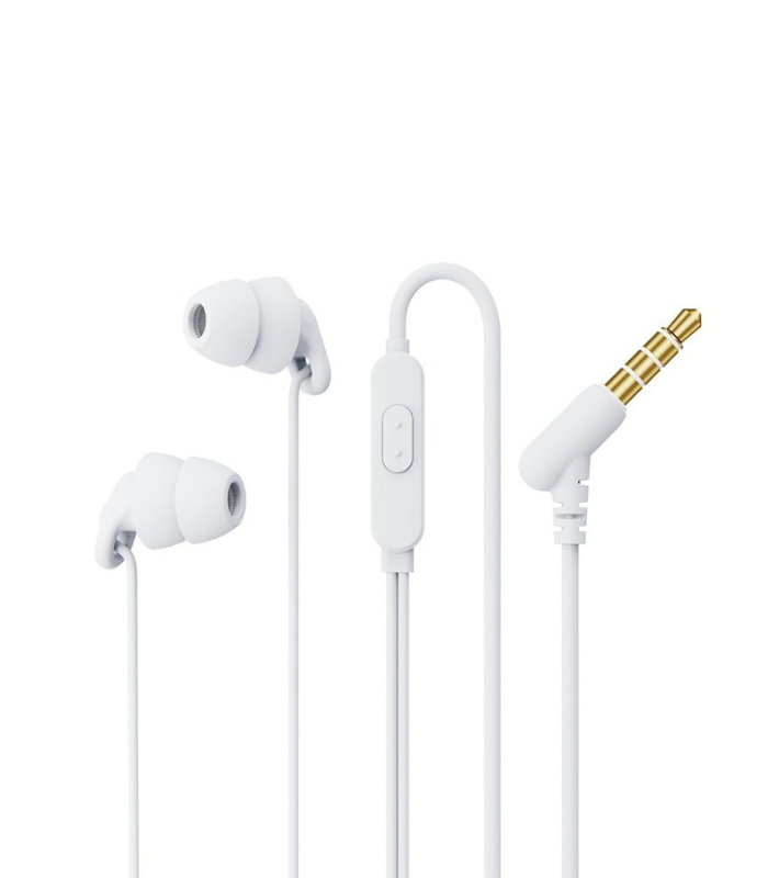 Wired Earphones – Remax IPH Sleep RM-518