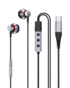 Wired Earphones – Remax Voice-Changer RM-635a