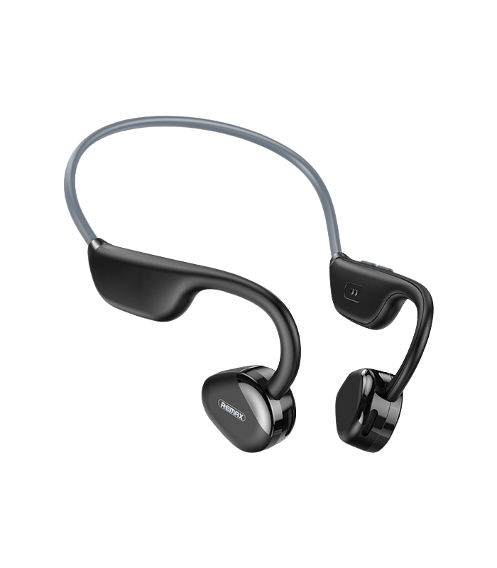 Wireless Headphones – Remax Air Conduction RB-S8