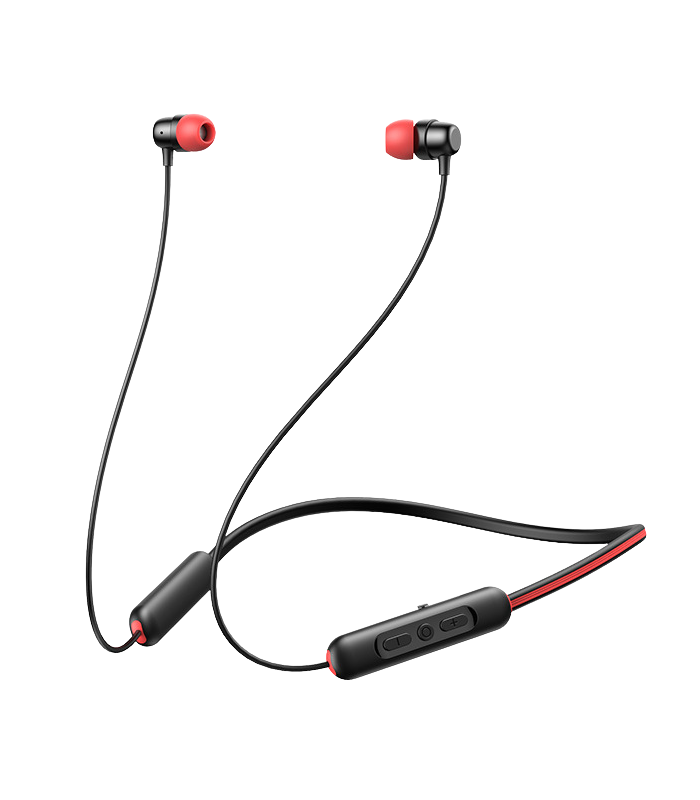 Wireless Neckband Earphones – Remax ENC Sports RB-S12