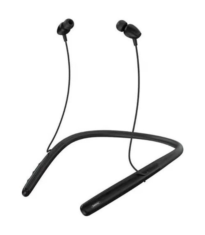 Wireless Neckband Earphones – Remax Smart Touch RB-S16