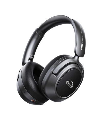 Noise-Canceling Wireless Headset – Remax RB-850HB