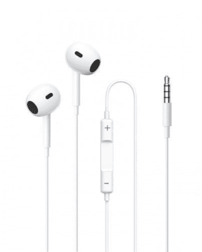 Wired Earphones – Remax RM-570 for Music and Calls