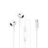 Wired Earphones for Music & Call – Remax RM-570a